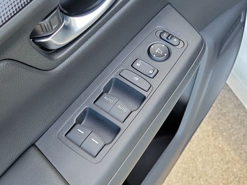 Used 2026 Honda CR-V Sport image 14