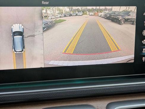 Certified 2022 Mercedes-Benz GLE 350 GLE 350 image 15