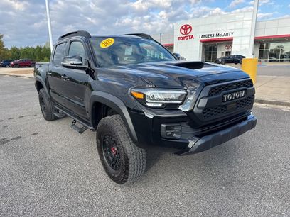 Used 2023 Toyota Tacoma TRD Pro