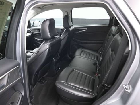 Used 2022 Ford Edge SEL w/ Convenience Package AWD/4WD image 10