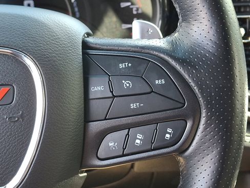 Used 2022 Dodge Durango GT image 20