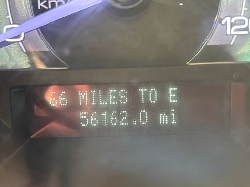 Used 2012 Lincoln MKZ FWD image 13