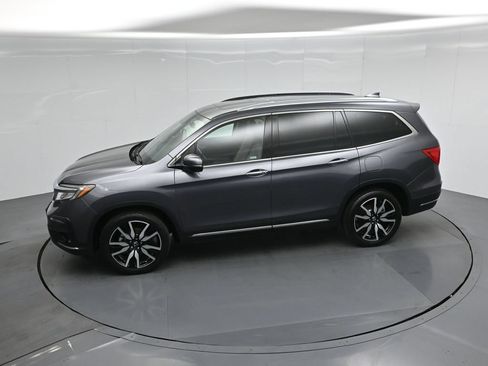 Used 2019 Honda Pilot Touring image 47