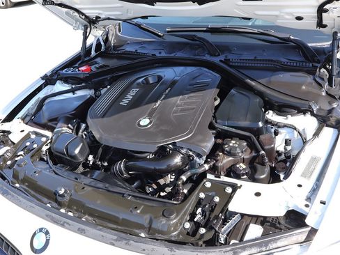 Used 2016 BMW 340i xDrive Sedan image 43