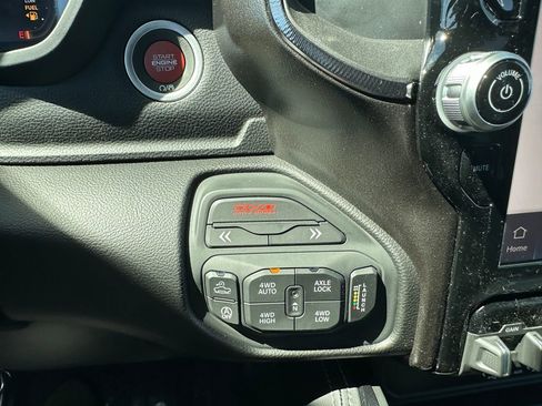 New 2026 RAM 1500 RHO image 28
