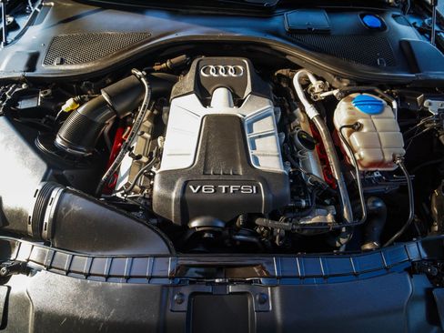 Used 2015 Audi A7 3.0T Prestige w/ Prestige Package image 33