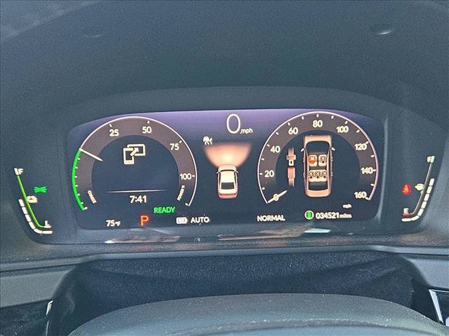 Used 2023 Honda Accord Sport image 9