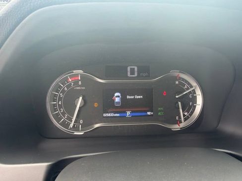 Used 2023 Honda Ridgeline RTL-E image 18
