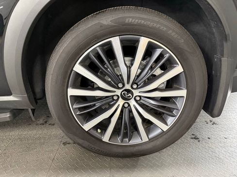 Used 2023 INFINITI QX60 Sensory w/ Vision Package AWD/4WD image 7