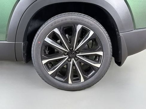 New 2026 MAZDA CX-50 2.5 Turbo w/ Weather Package AWD/4WD image 31
