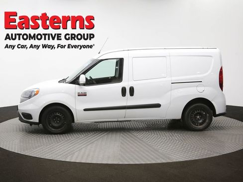 Used 2021 RAM ProMaster City Tradesman SLT FWD image 58