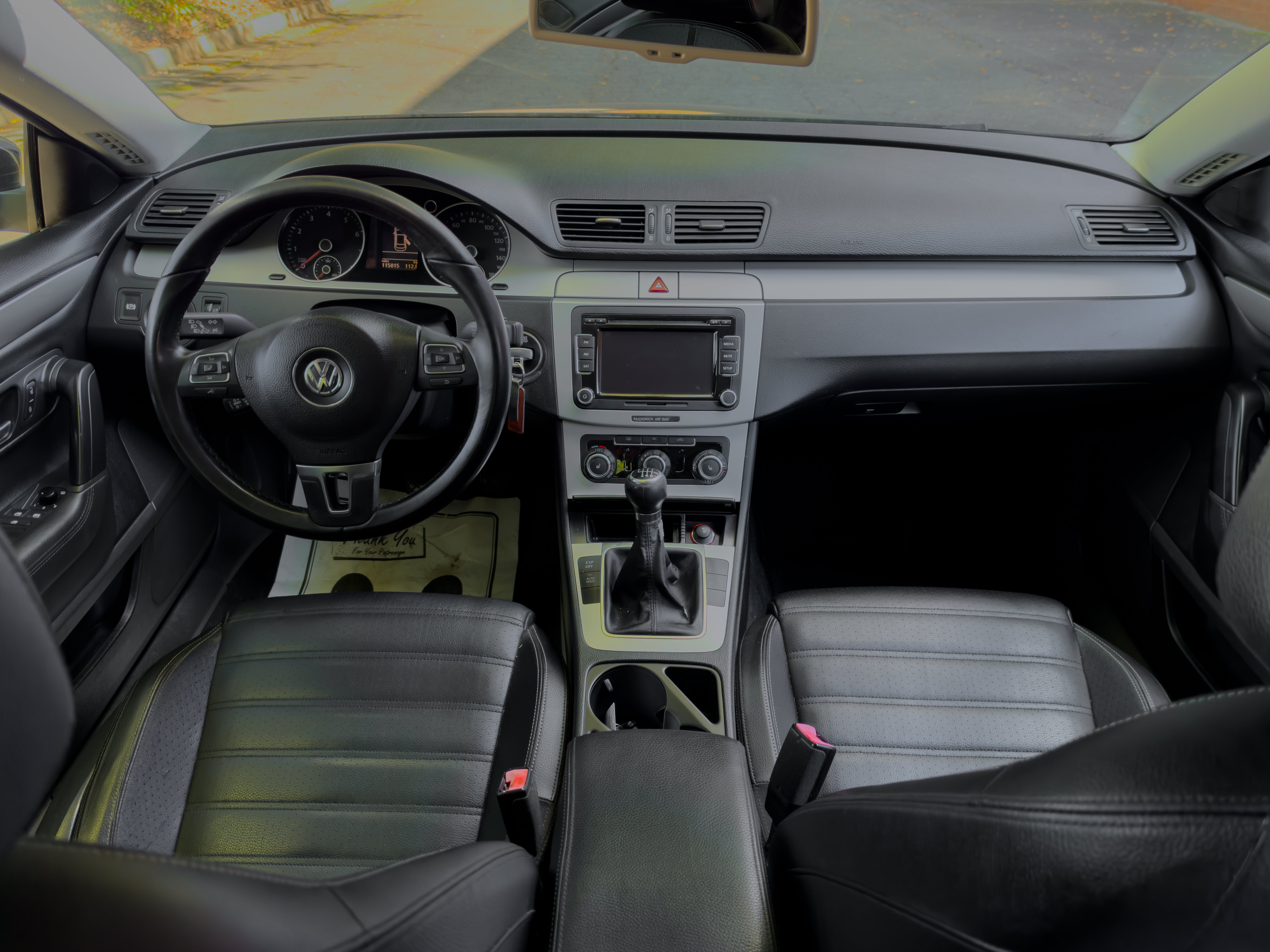 Used 2010 Volkswagen CC Sport FWD image 5
