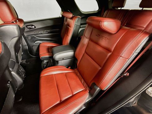 Used 2023 Dodge Durango SRT AWD/4WD image 28