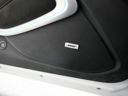 Used 2018 Chevrolet Camaro ZL1 RWD image 30