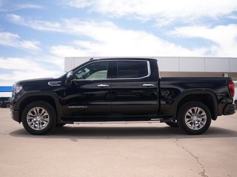 New 2025 GMC Sierra 1500 Denali w/ Technology Package image 7