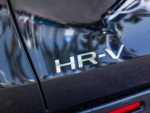 New 2026 Honda HR-V EX-L image 7