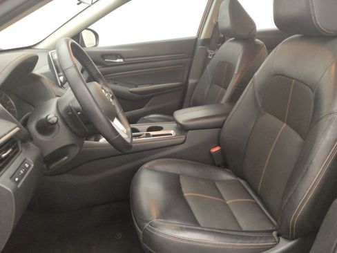 Used 2021 Nissan Altima 2.5 SR w/ SR Premium Package FWD image 17