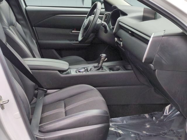 Used 2025 MAZDA CX-50 AWD 2.5 S w/ Preferred Package image 31