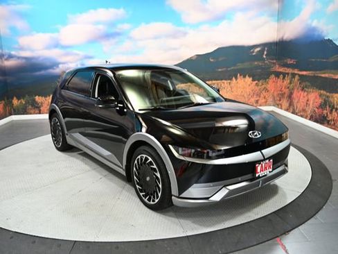 Used 2024 Hyundai Ioniq 5 Limited image 1