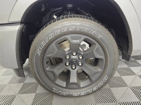 New 2026 RAM 1500 Big Horn image 12