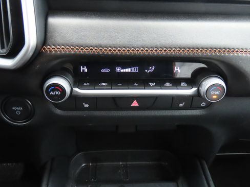 Used 2025 MAZDA CX-50 AWD 2.5 Hybrid w/ Premium Pkg image 26