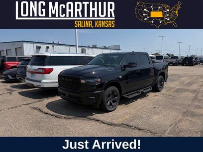 Used 2026 RAM 1500 Big Horn