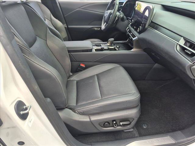 Used 2023 Lexus RX 350 Premium Plus w/ Accessory Package AWD/4WD image 19