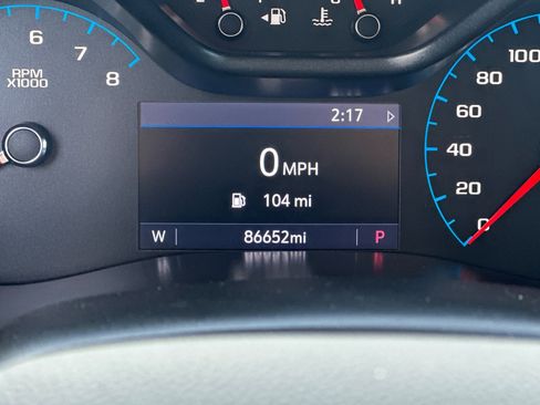 Used 2019 Chevrolet Colorado ZR2 image 26