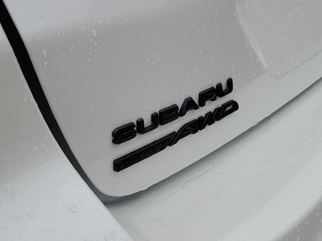 Certified 2026 Subaru Crosstrek 2.5i Limited AWD/4WD image 5