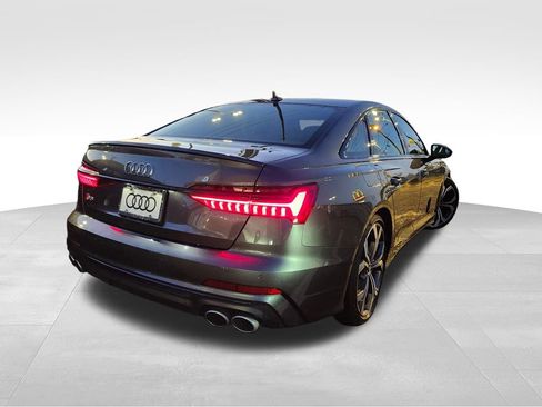 Used 2025 Audi S6 Prestige image 7