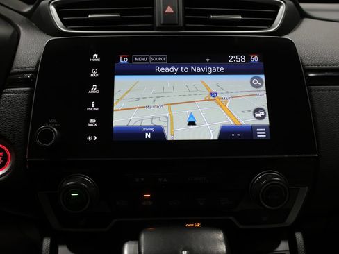 Used 2020 Honda CR-V Touring image 31