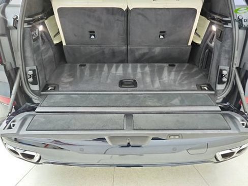 Used 2026 BMW X7 M60i AWD/4WD image 14