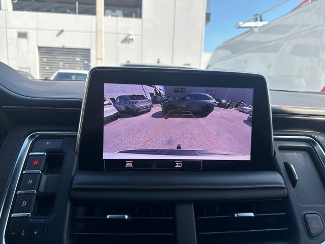 Used 2021 Chevrolet Tahoe RST w/ Rear Media and Nav Package RWD image 20