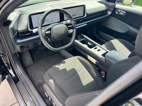 Certified 2024 Hyundai Ioniq 6 SE RWD image 13