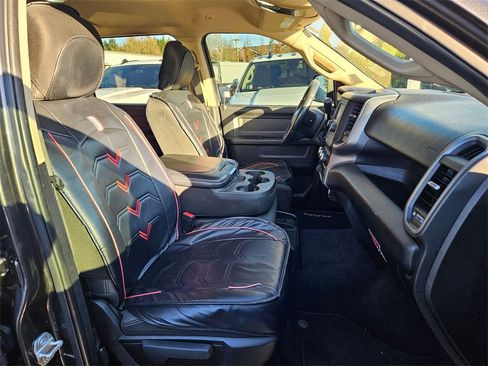 Certified 2020 RAM 2500 Tradesman image 19