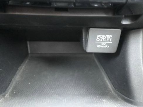 Used 2017 Honda Accord EX-L image 32
