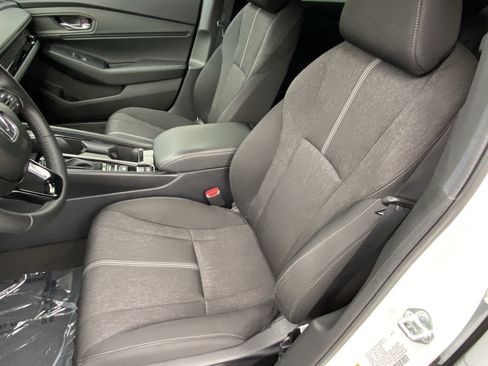 Certified 2024 Honda Accord Sport image 14