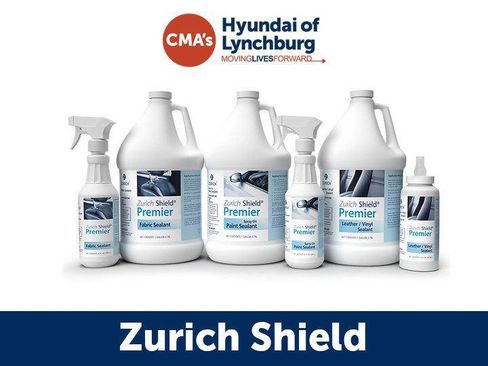 Certified 2023 Hyundai Santa Fe Limited image 12