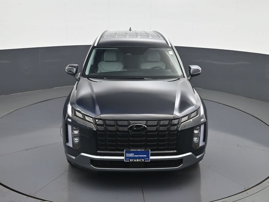 Certified 2024 Hyundai Palisade SEL AWD/4WD image 16