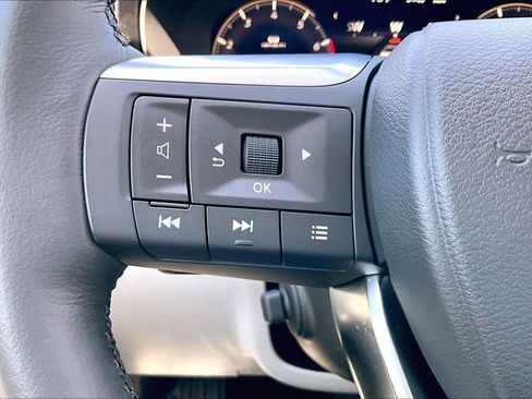 Used 2026 INFINITI QX60 Luxe w/ Cargo Package FWD image 18