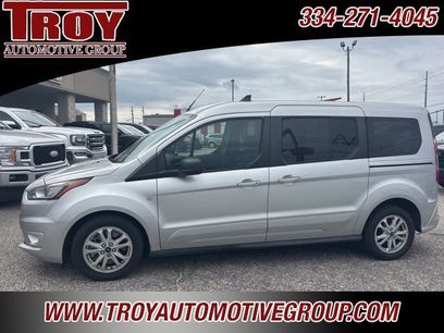 Used 2020 Ford Transit Connect XLT