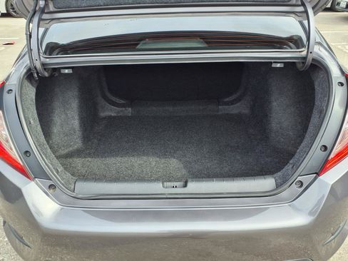 Certified 2019 Honda Civic EX-L image 20