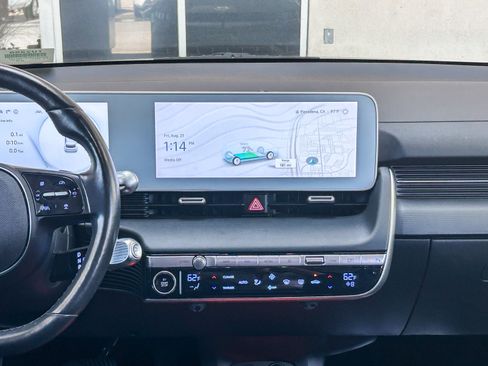 Used 2024 Hyundai Ioniq 5 SEL RWD image 13