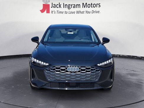 New 2025 Audi A5 2.0T Premium Plus image 8