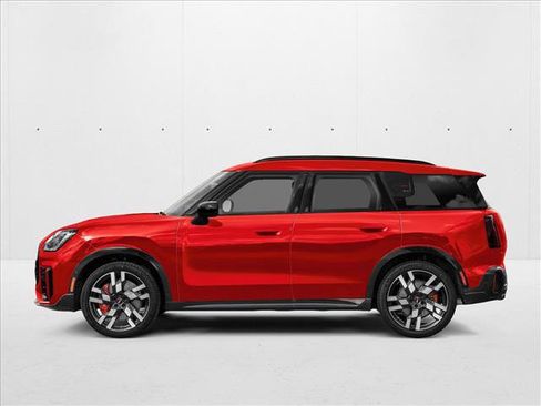 New 2027 MINI Cooper Countryman John Cooper Works AWD/4WD image 3