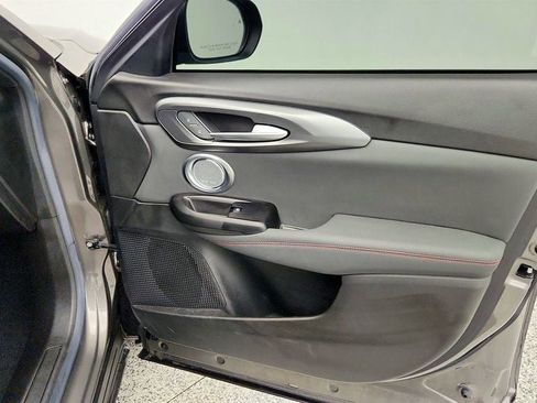 Used 2024 Dodge Hornet R/T Plus w/ R/T Blacktop Package image 28