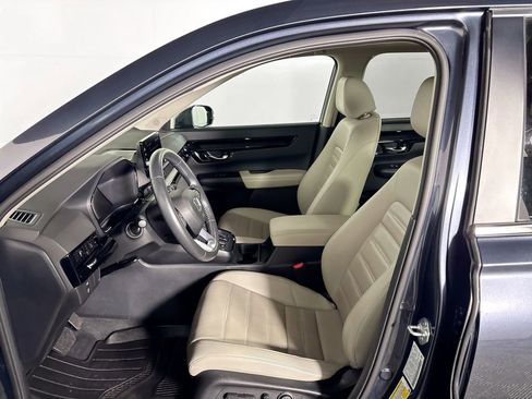 Certified 2024 Honda CR-V EX-L image 12
