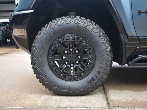 New 2024 GMC Hummer EV 3X w/ Omega Edition image 55