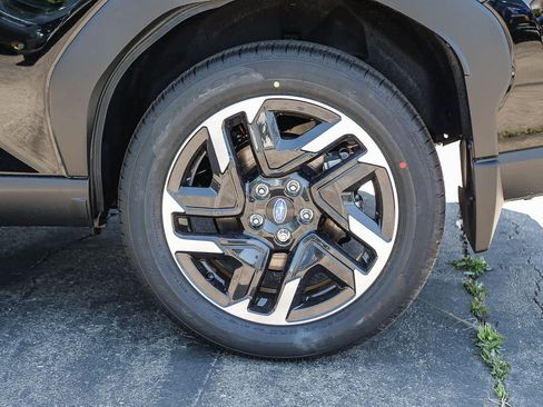 New 2026 Subaru Forester Limited AWD/4WD image 8