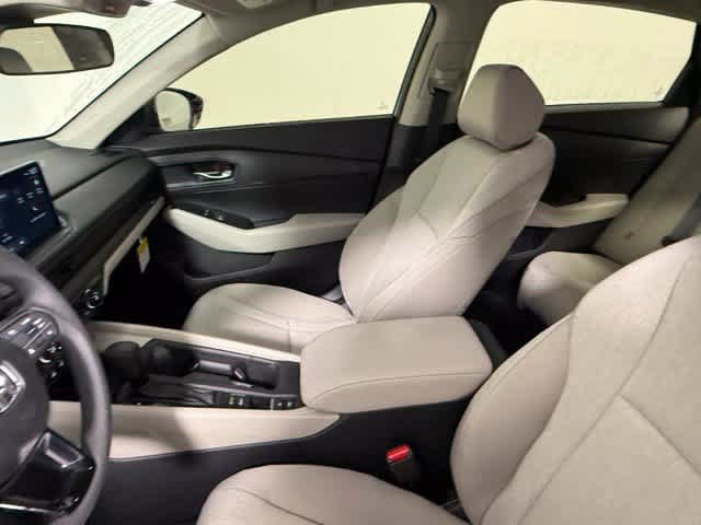 New 2026 Honda Accord LX image 28